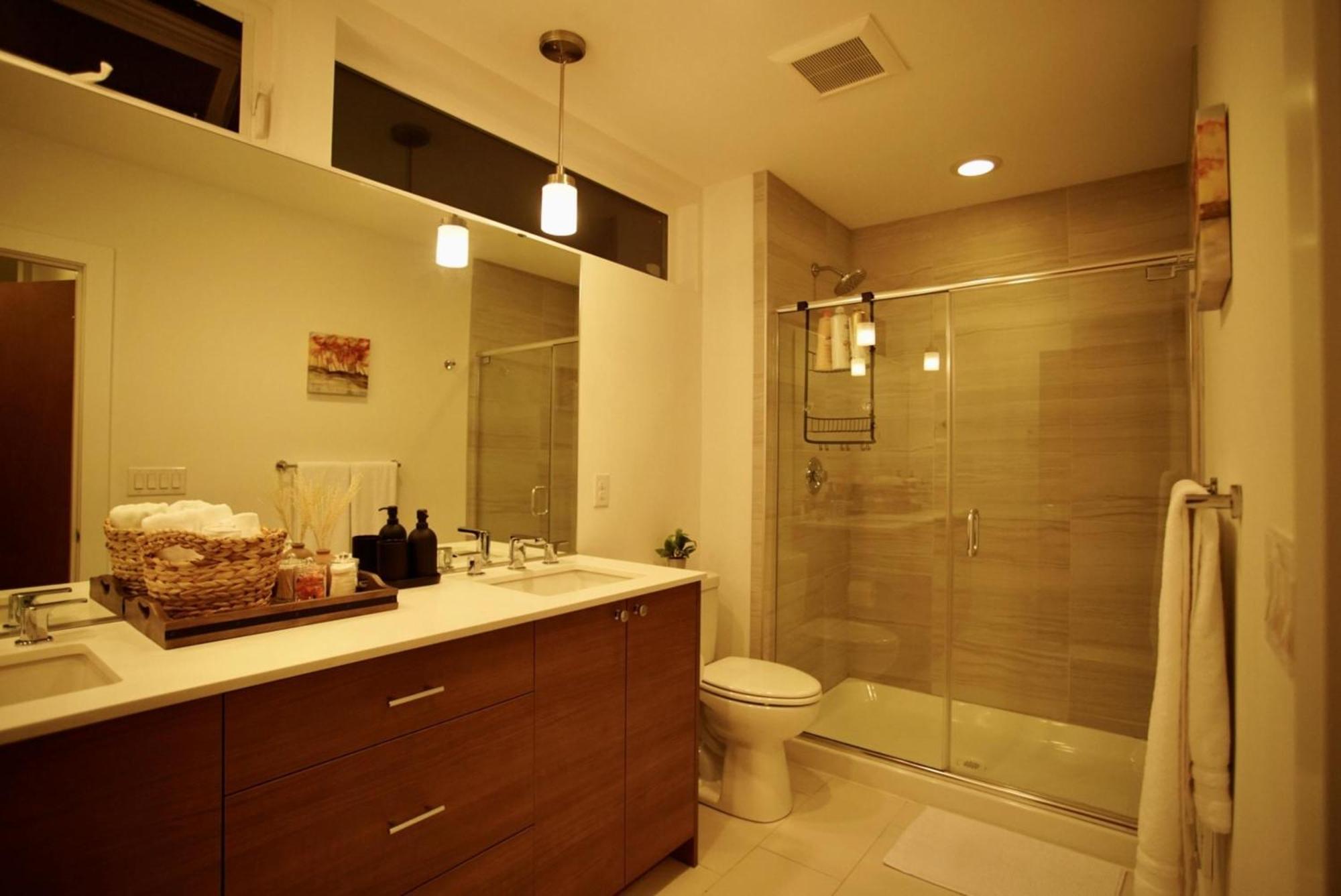 Willa Urban Humble Abode Seattle Zewnętrze zdjęcie