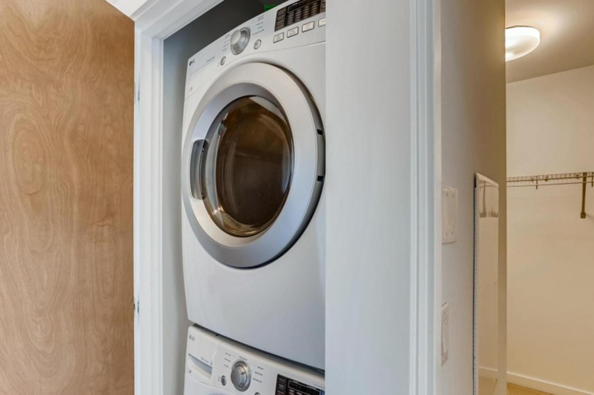 Willa Urban Humble Abode Seattle Zewnętrze zdjęcie