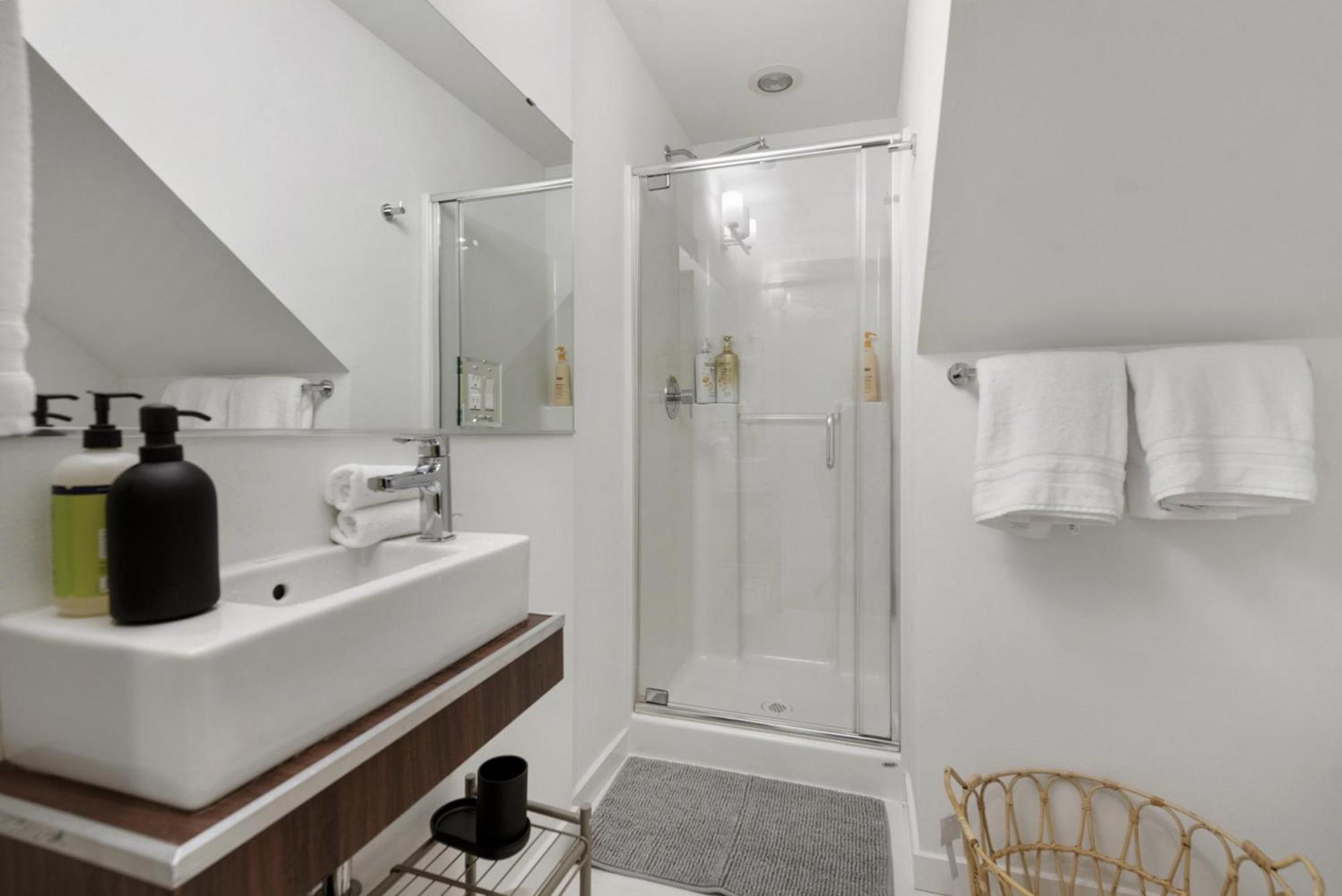 Willa Urban Humble Abode Seattle Zewnętrze zdjęcie