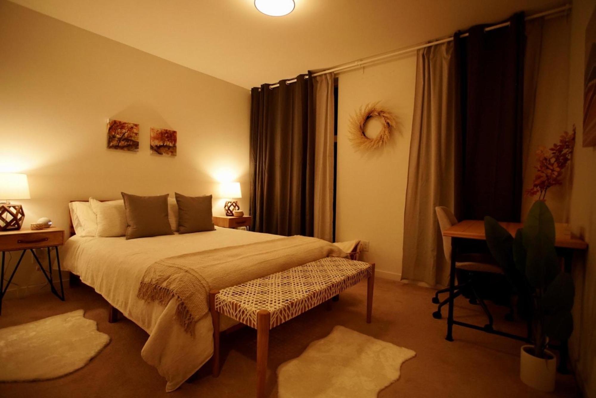 Willa Urban Humble Abode Seattle Zewnętrze zdjęcie