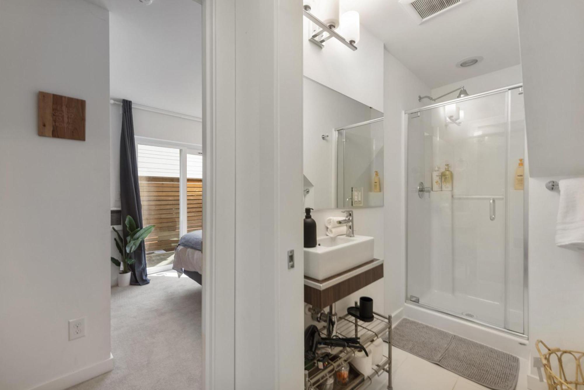 Willa Urban Humble Abode Seattle Zewnętrze zdjęcie