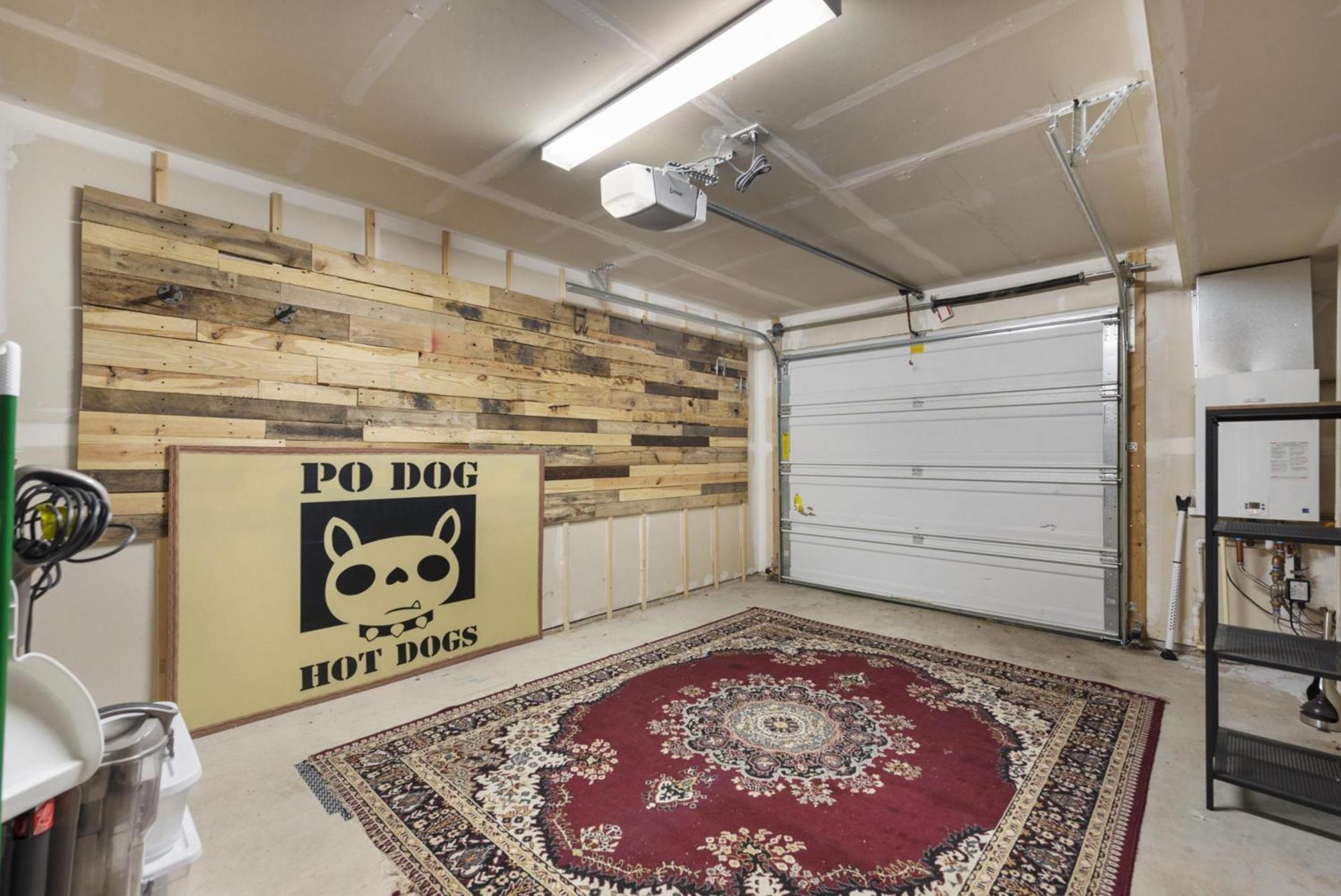 Willa Urban Humble Abode Seattle Zewnętrze zdjęcie