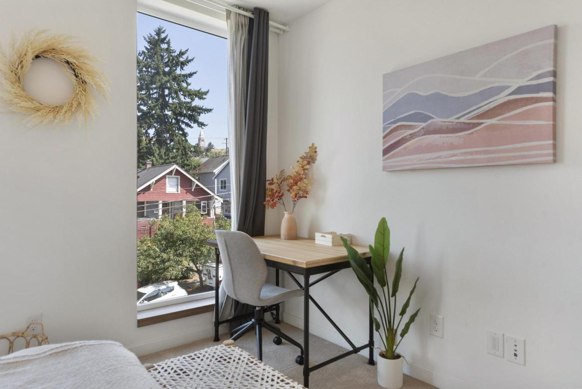 Willa Urban Humble Abode Seattle Zewnętrze zdjęcie