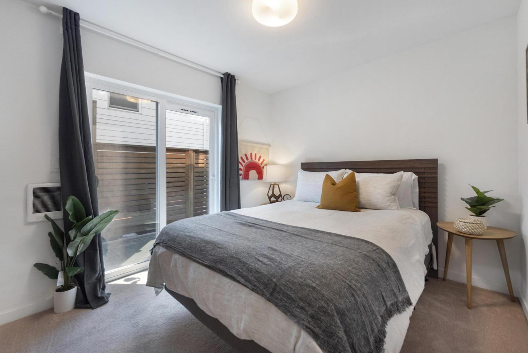 Willa Urban Humble Abode Seattle Zewnętrze zdjęcie