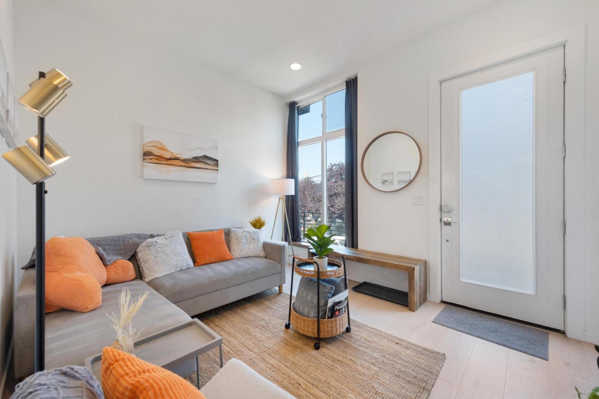 Willa Urban Humble Abode Seattle Zewnętrze zdjęcie